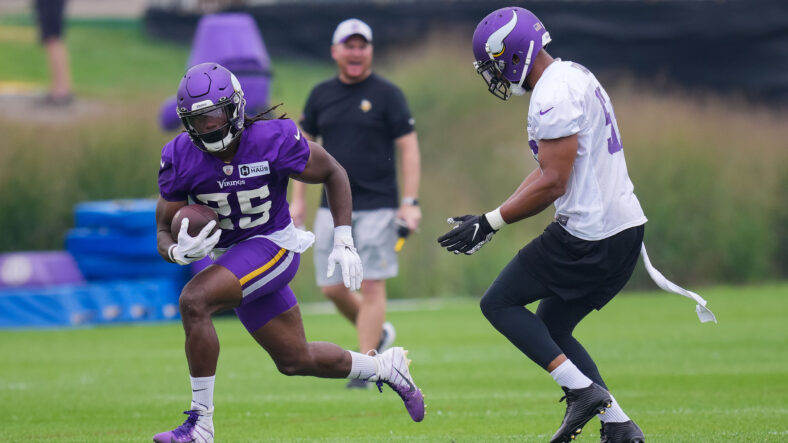 Explained: Official Vikings Training Camp Predictions