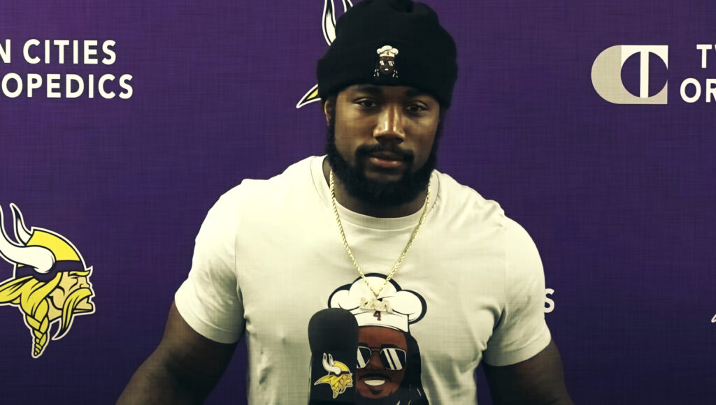 Dalvin Cook Admits Vikings 2022 Offense Is a Mystery