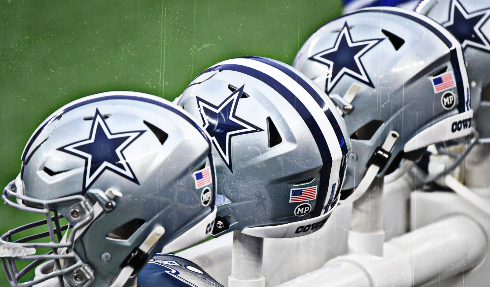 2009 Divisional Round: Dallas Cowboys vs. Minnesota Vikings - NFL