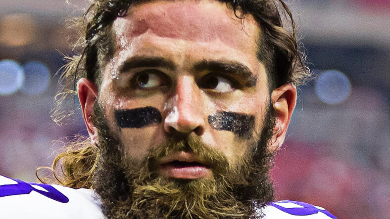 Where Departed Vikings Free Agents Went