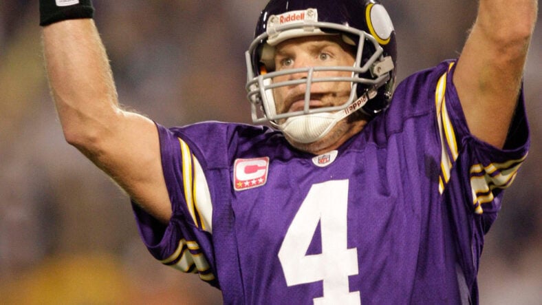 How Would the Vikings Have Fared Against the Colts in Super Bowl 44?