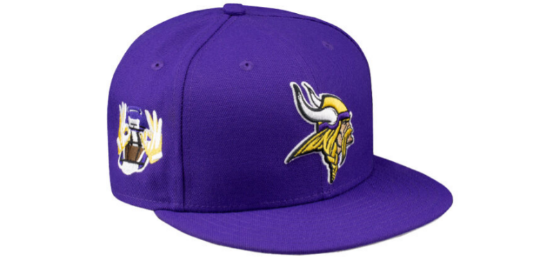 Lids Justin Jefferson Minnesota Vikings Emoji Design Wireless Keyboard