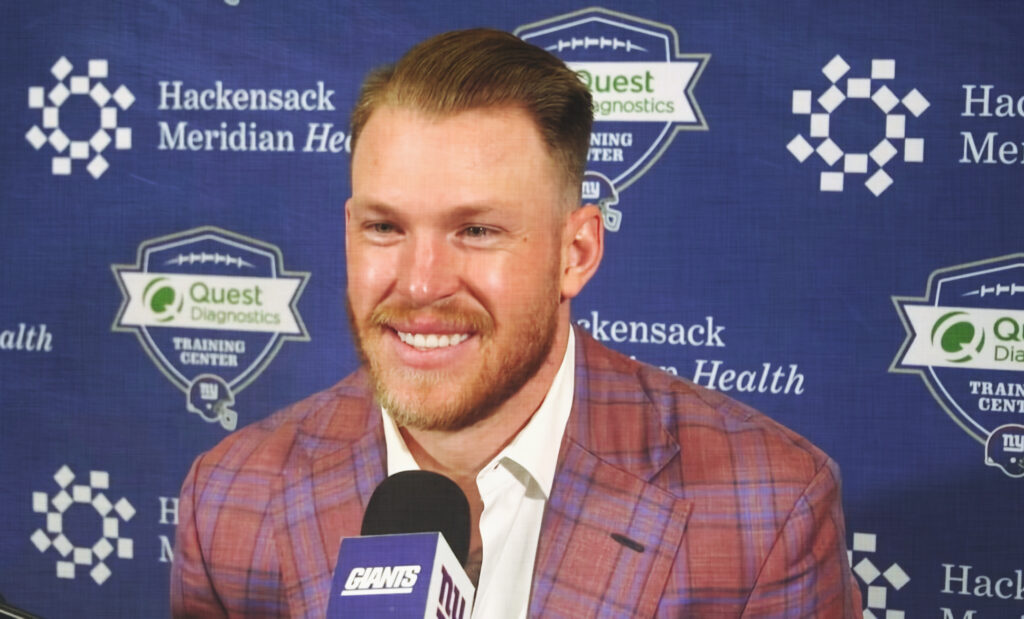 11 Days before Training Camp, Kyle Rudolph Open to Vikings Reunion