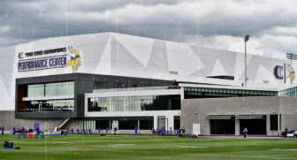 The Most Fascinating Aspect of Vikings 2022 Training Camp