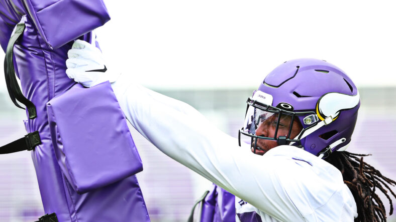 7 Predictions for Vikings Training Camp