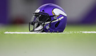 ESPN Labels Vikings "Achilles' Heel"