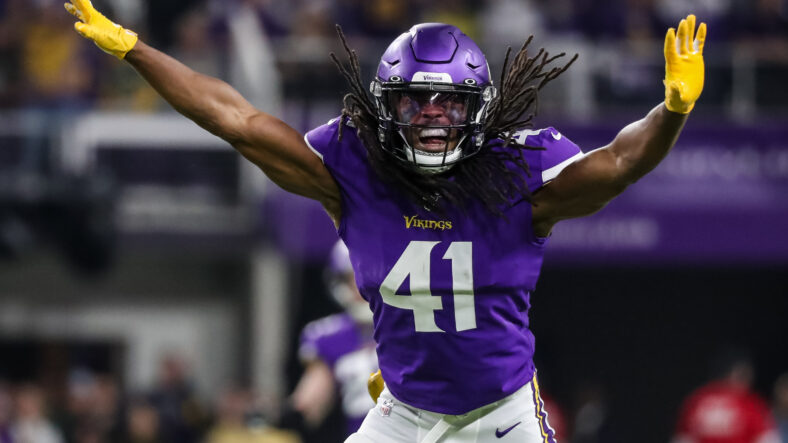 5 biggest Pro Bowl snubs on the 2022 Minnesota Vikings