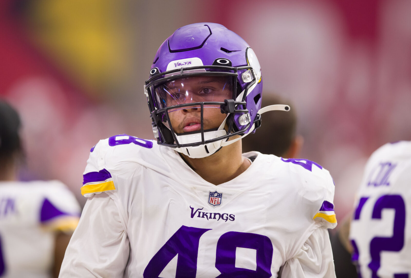 Vikings: 3 players on roster bubble who must shine in preseason