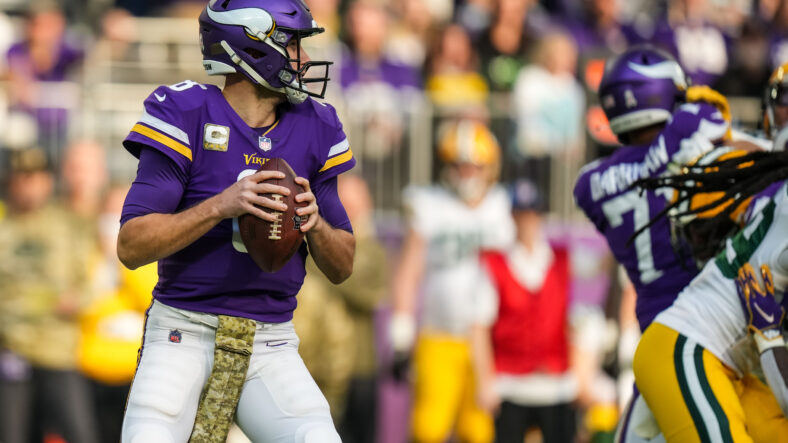 Explained: Our 2022 Vikings Win-Loss Prediction and Why We Picked It