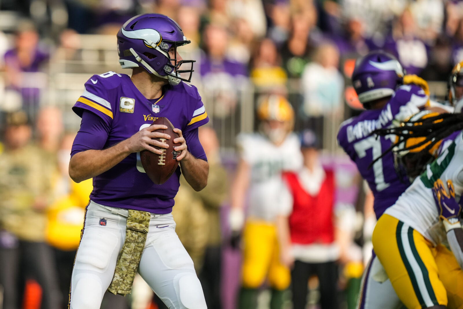 Explained Our 2022 Vikings WinLoss Prediction and Why We Picked It