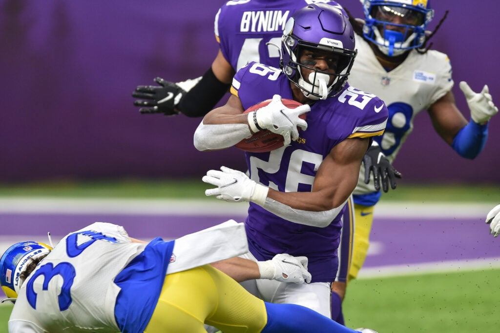 Vikings Overdue for Some Special Teams Magic at Home