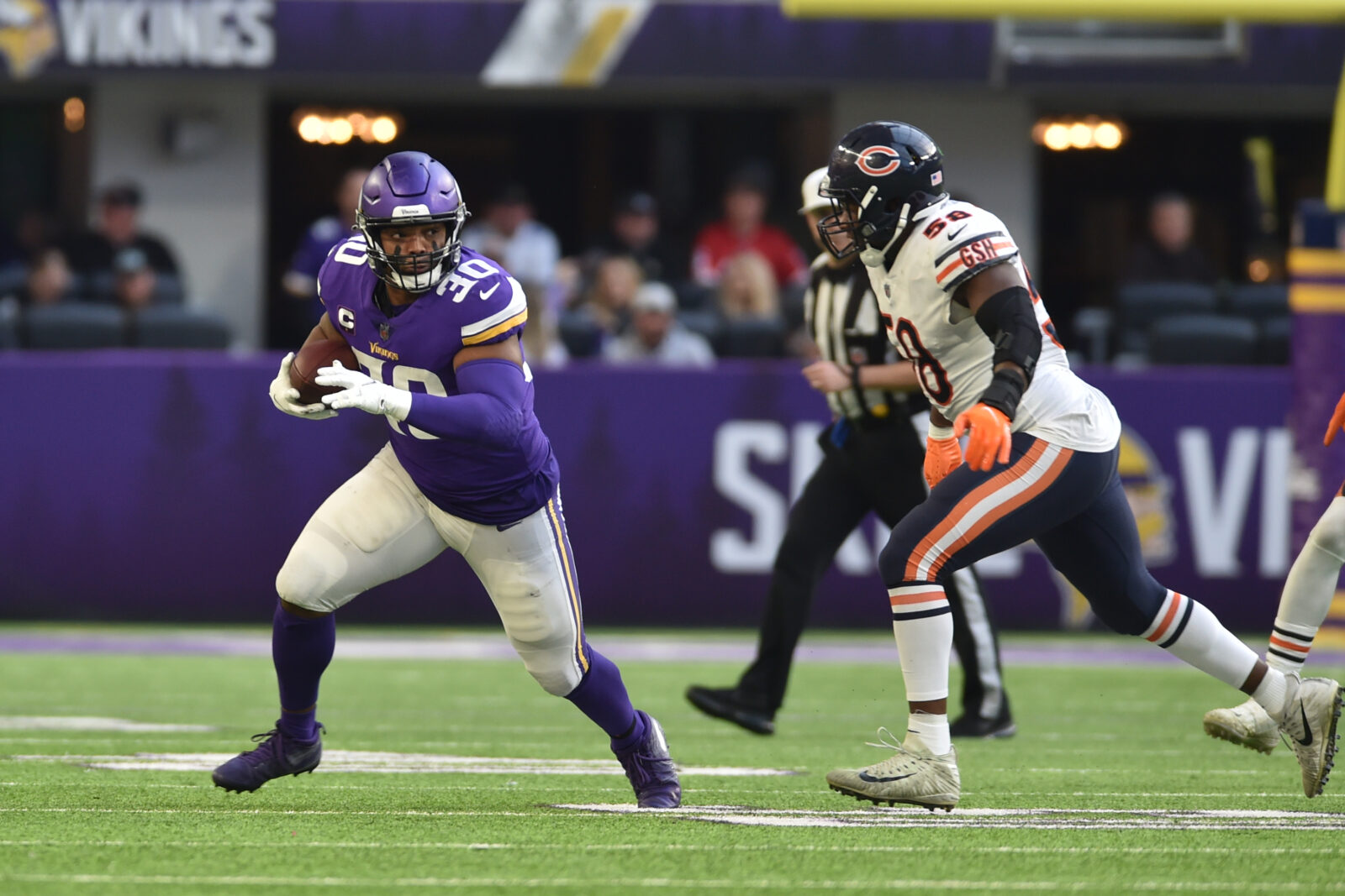 ESPN: Vikings likely to finish the season with more wins than the