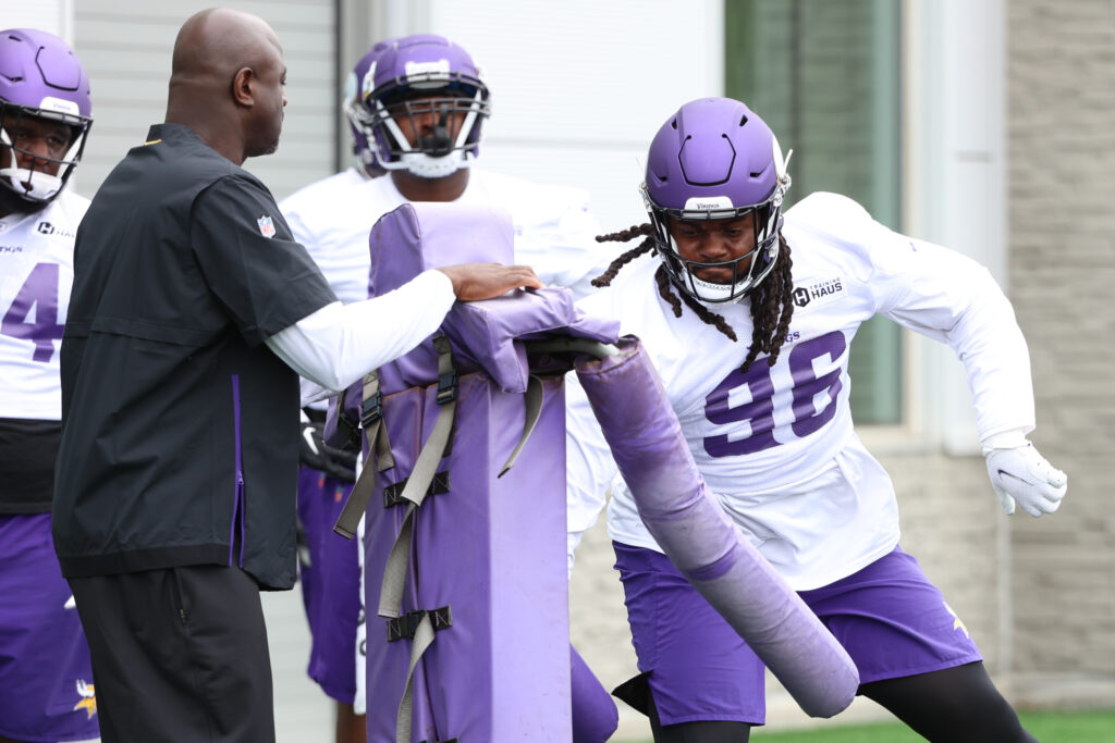 Explained: Implications from Vikings 2022 Roster Cuts