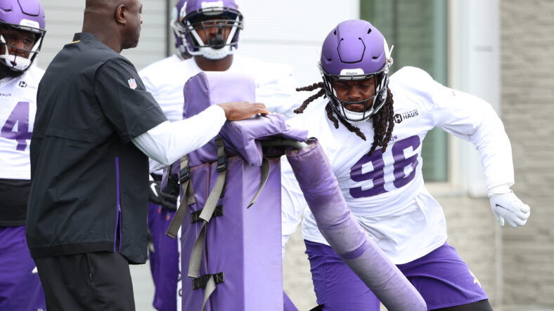 Explained: Implications from Vikings 2022 Roster Cuts