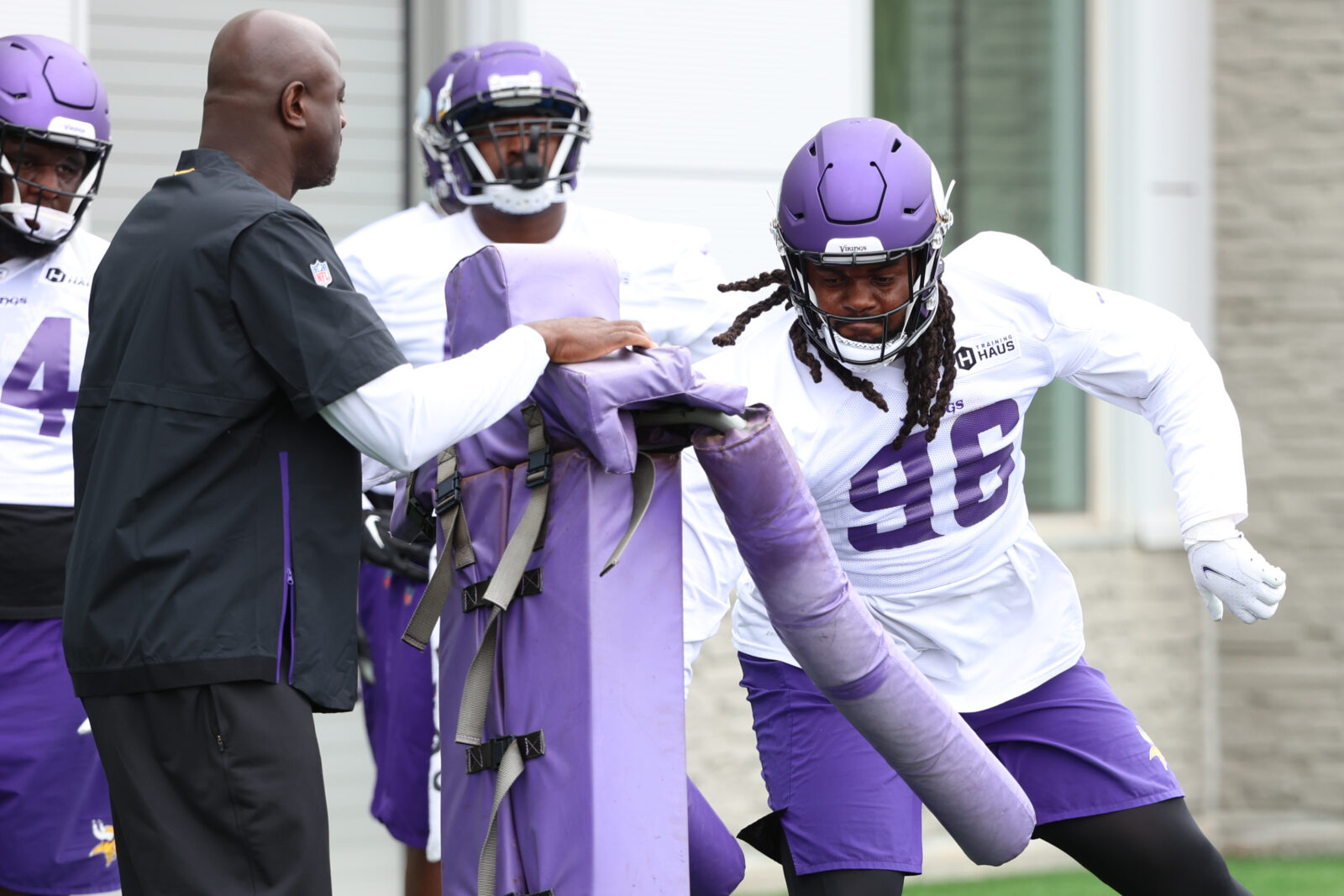 Explained Implications from Vikings 2022 Roster Cuts Vikings Territory