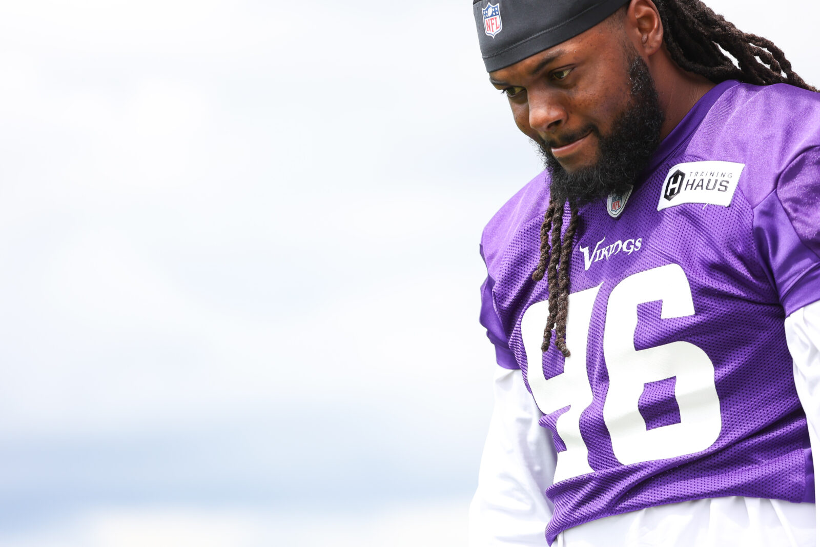 After Turn Down for Watts, Defender Lands with Vikings Rival - Vikings  Territory