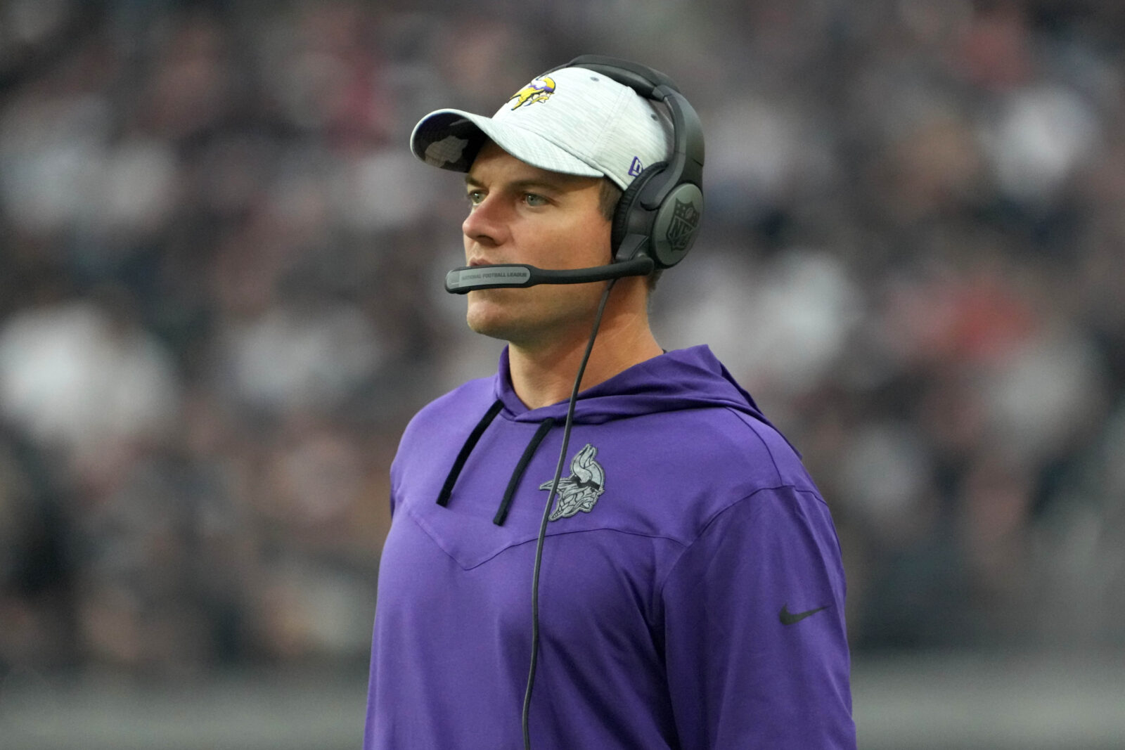 Vikings Have Great Chance to Get Offense Back On Track