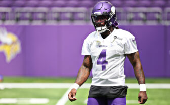 Another Nugget Enters Dalvin Cook Trade Rumor Mill