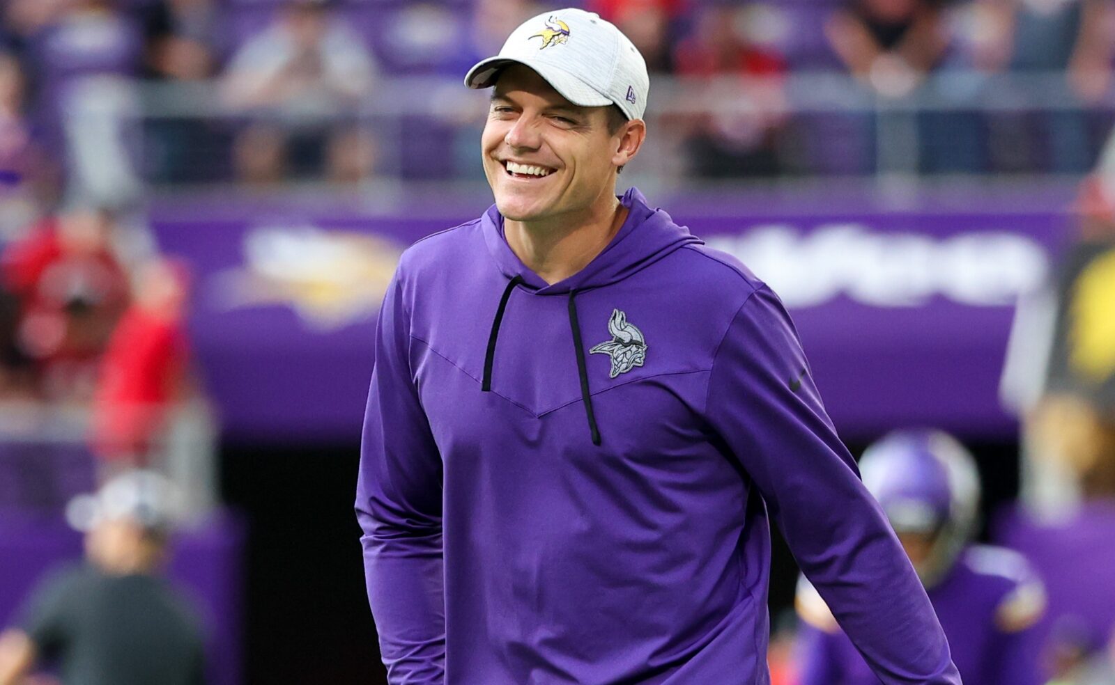 All The Vikings News On Twitter October 28 Vikings Territory