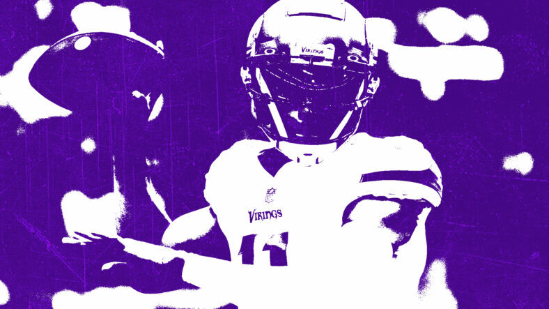 Kellen Mond's Career Hits Sudden Turning Point
