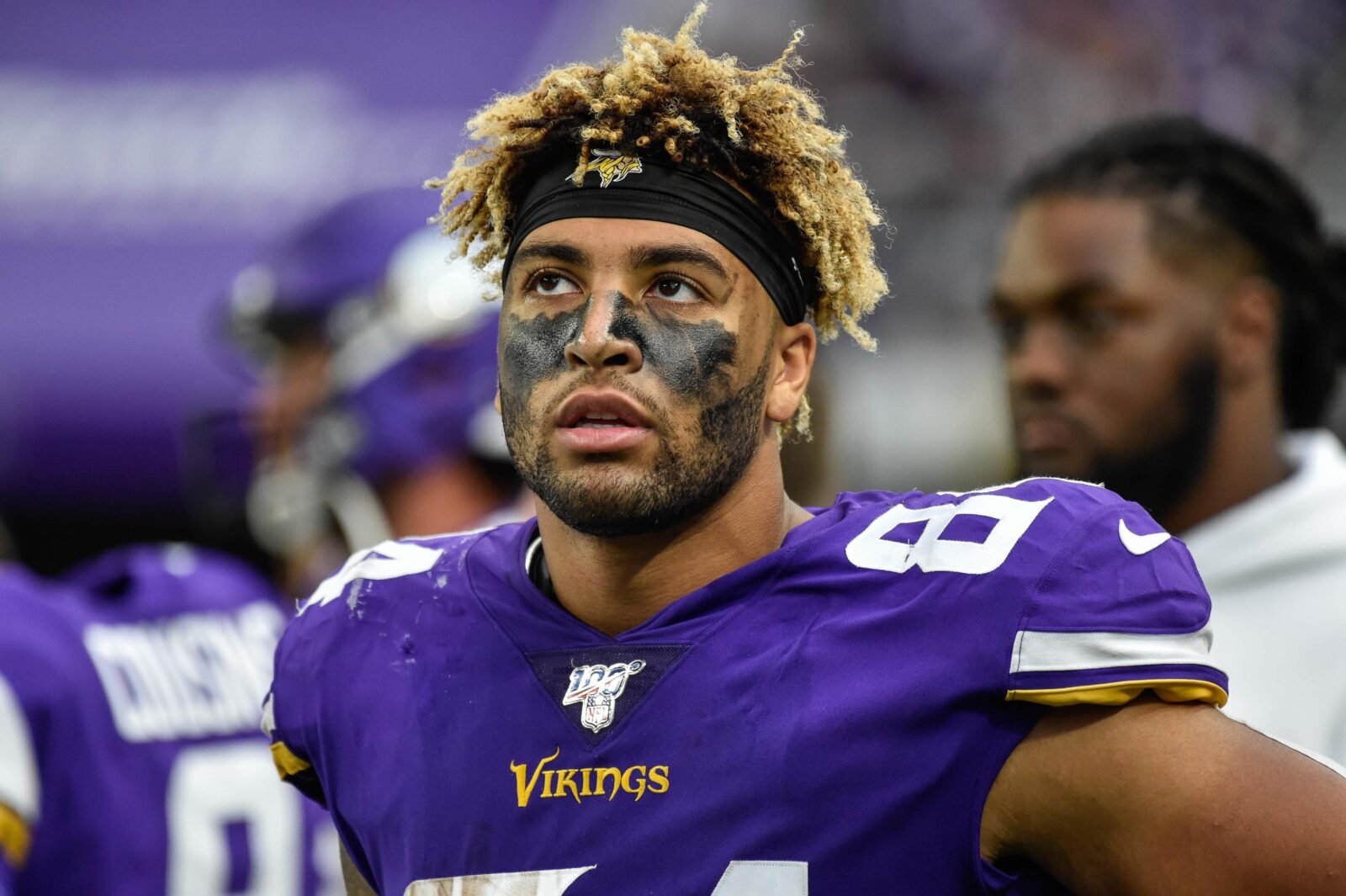 Rumor Mill Offers Hope on Adam Thielen, Vikings 2023 Reunion