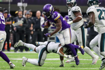 Keys for the Vikings to Beat Eagles