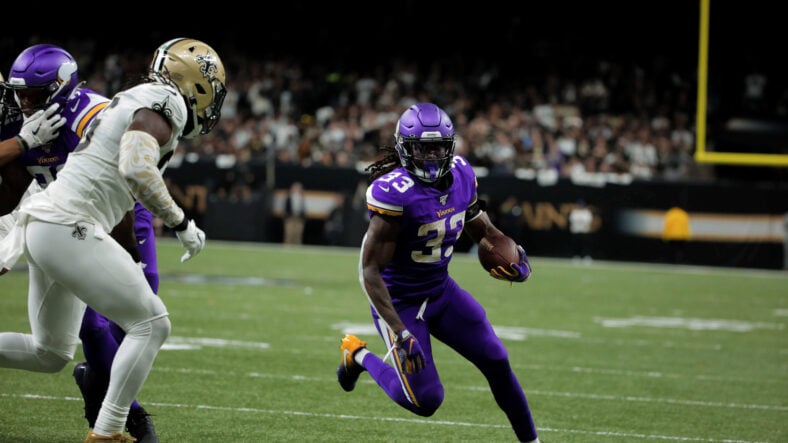 Minnesota Vikings should steer clear of paying Dalvin Cook