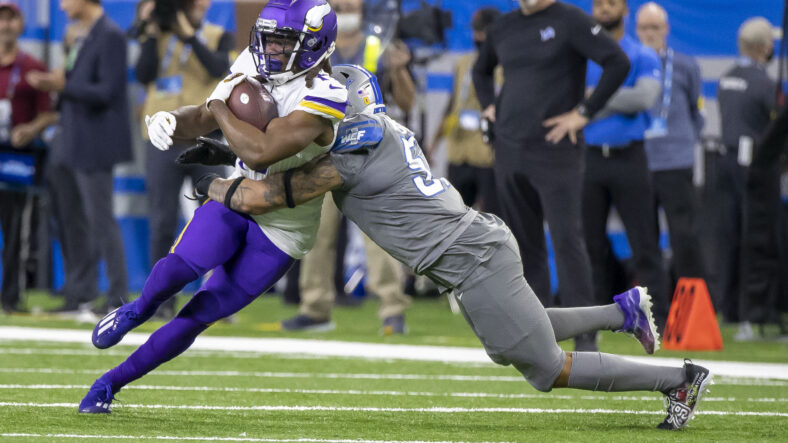 Explained: How the Vikings Can Right the Ship vs. Lions