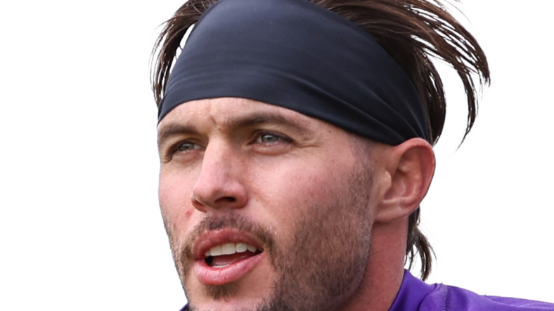 Vikings Update Harrison Smith's Injury Status