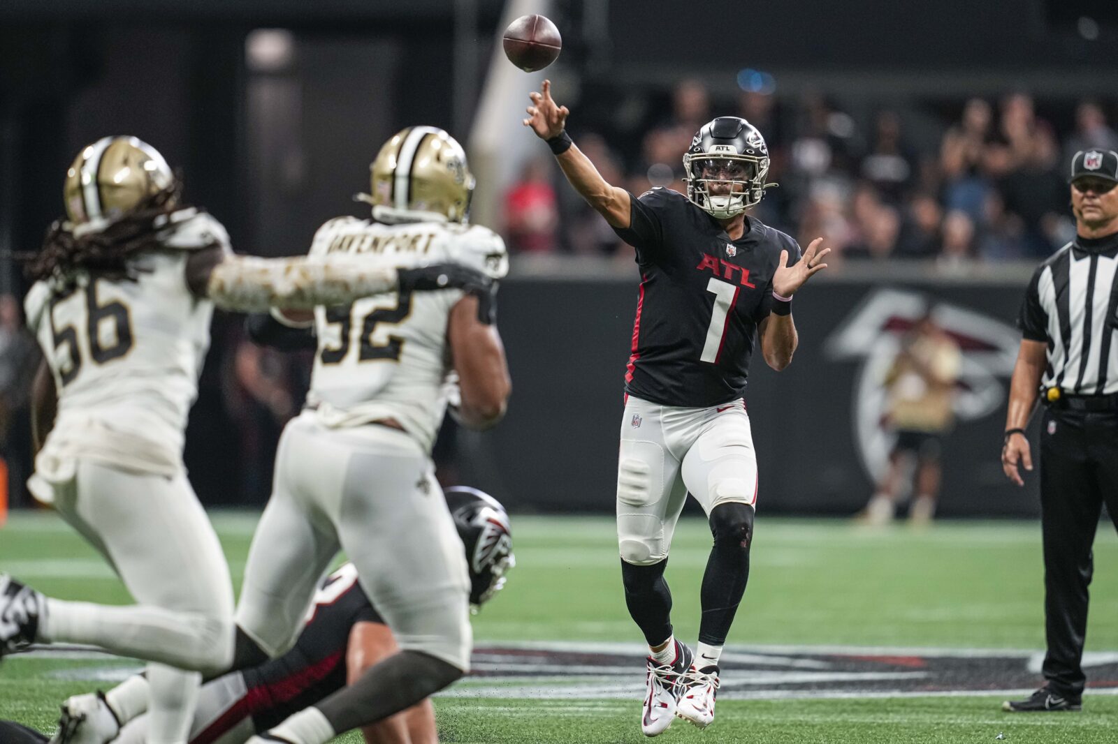 Fantasy Football Sleepers: Week 2