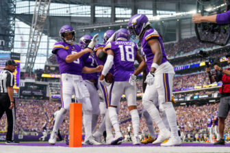 Explained: 7 Big Things to Follow in Vikings-Jets