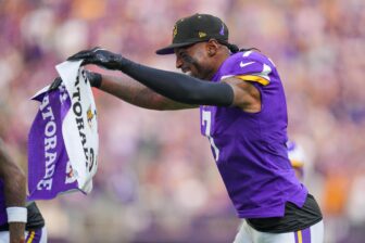 Recapping Vikings Players to Watch Vs. Cardinals 
