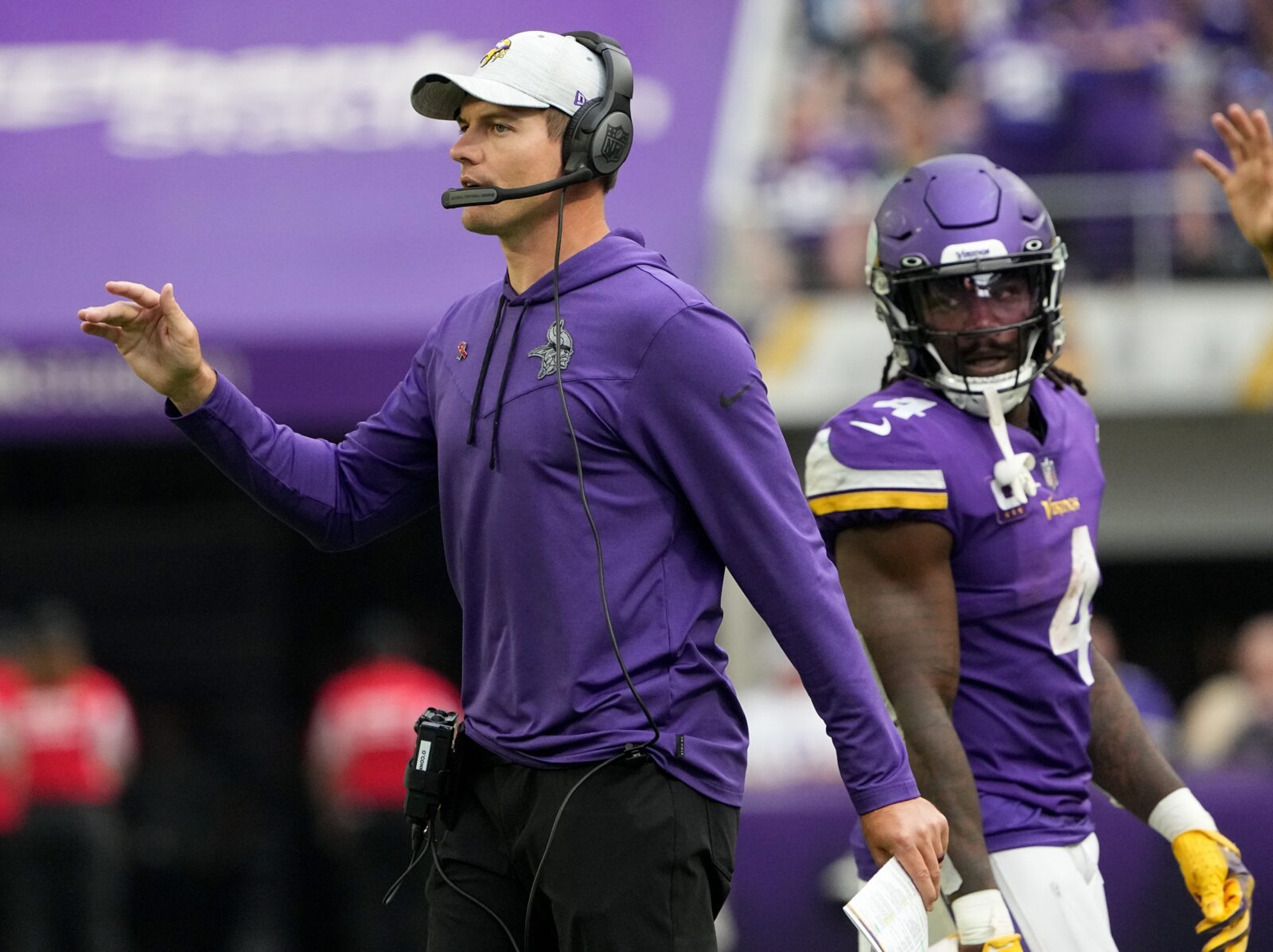 Vikings win Week 1 vs. Packers: Biggest takeaways