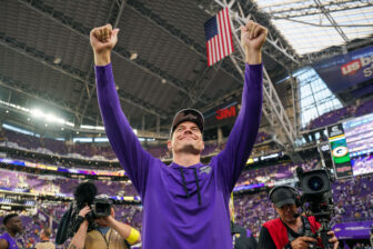 1 Year Ago — The Move That Changed Everything for the Vikings