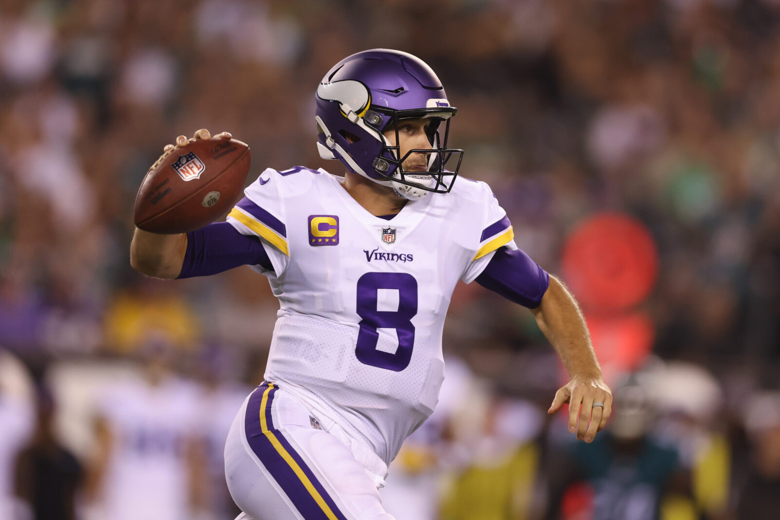 NFL Week 3 survivor pool picks, predictions: Can Vikings bounce back after  blowout loss?