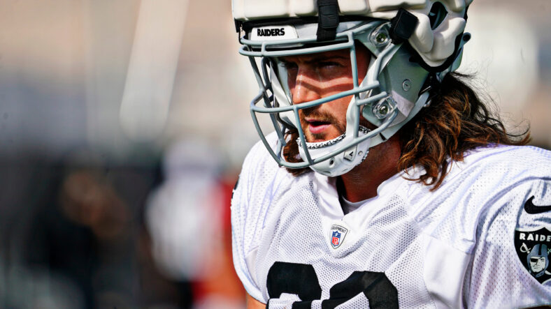 Vikings Sign New TE
