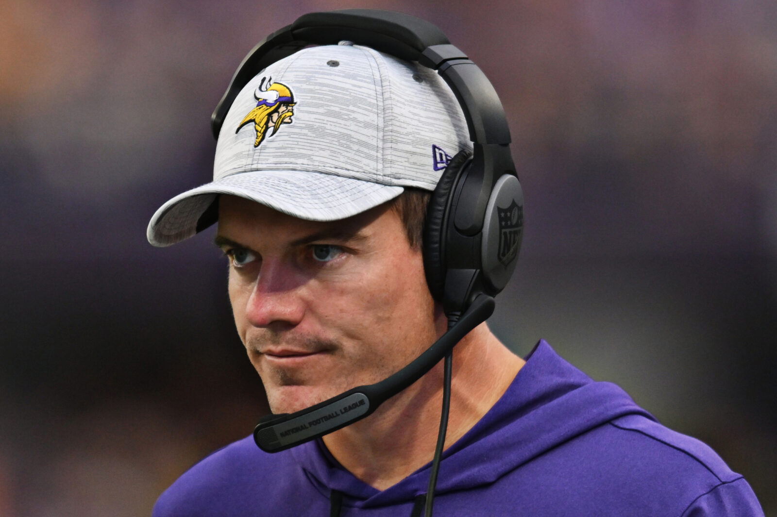 NFL Finally Flips Script at End of Vikings Schedule