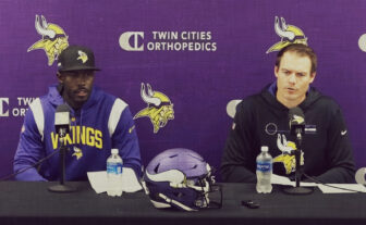 Vikings Latest Contract Extension Epitomizes New Regime