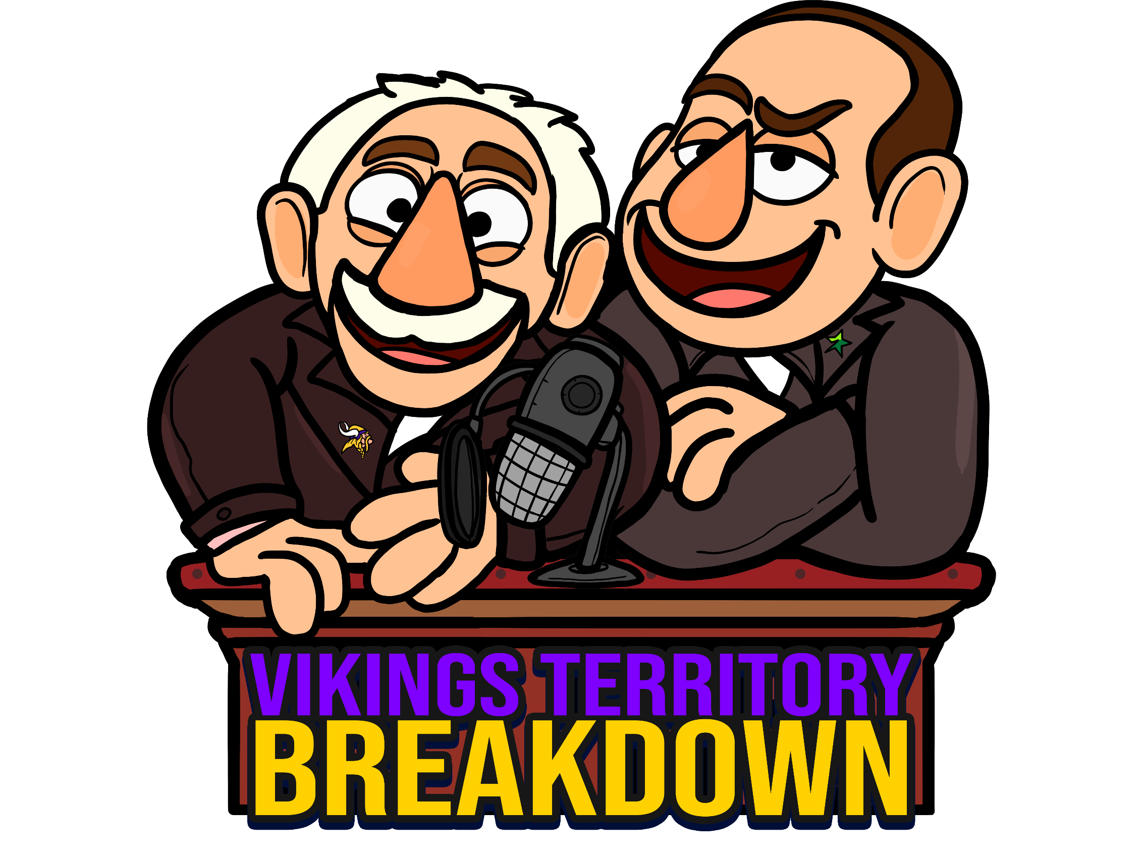 Vikings Have Players APlenty—Purple Draft Breakdown