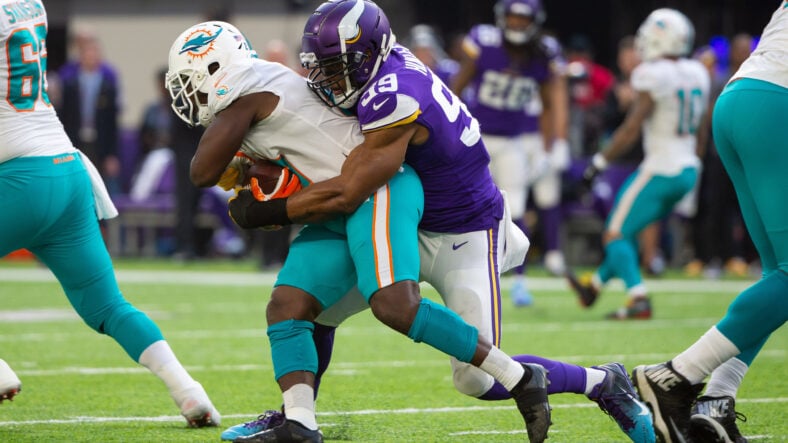 Explained: What to Expect against the Dolphins