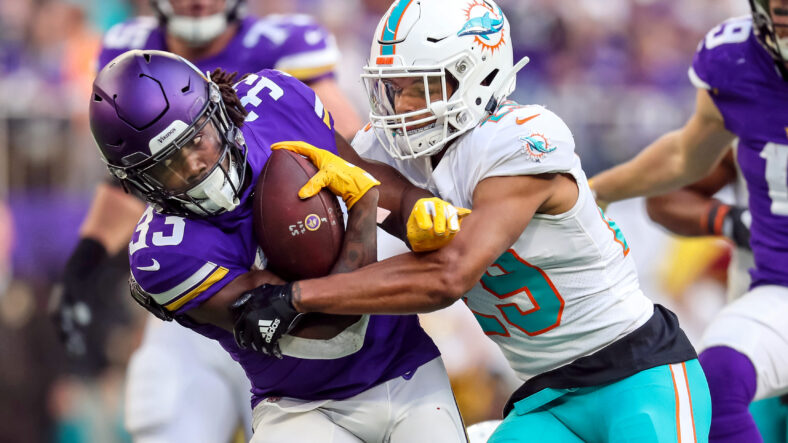 Our Staff Prediction for Vikings at Dolphins