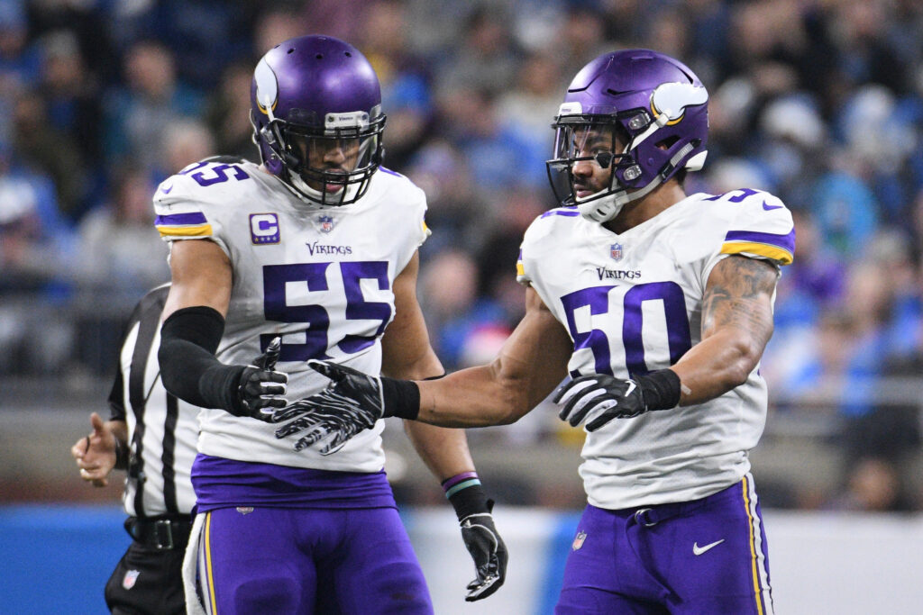 Longtime Viking Signs with Packers
