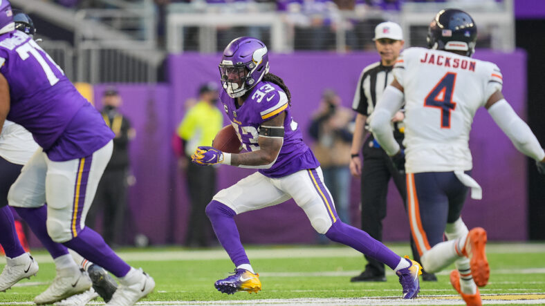 3 Vikings Players to Watch vs. Cowboys - Vikings Territory