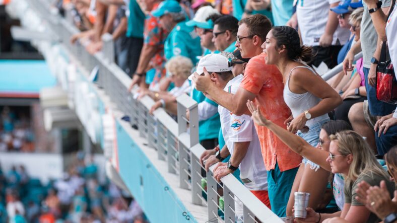 Explained: 7 Big Things to Follow in Dolphins-Vikings