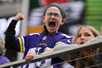 Reactions after Vikings Beat Bears in Another Comeback Win