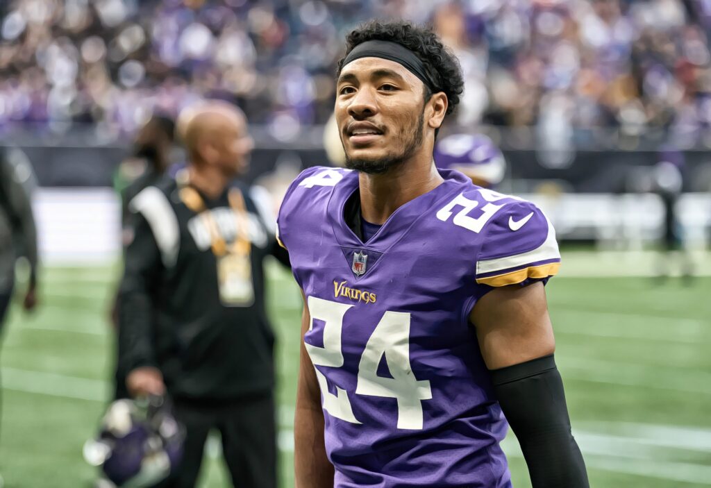 The Vikings 2022 Defense by the Numbers: After Week 5