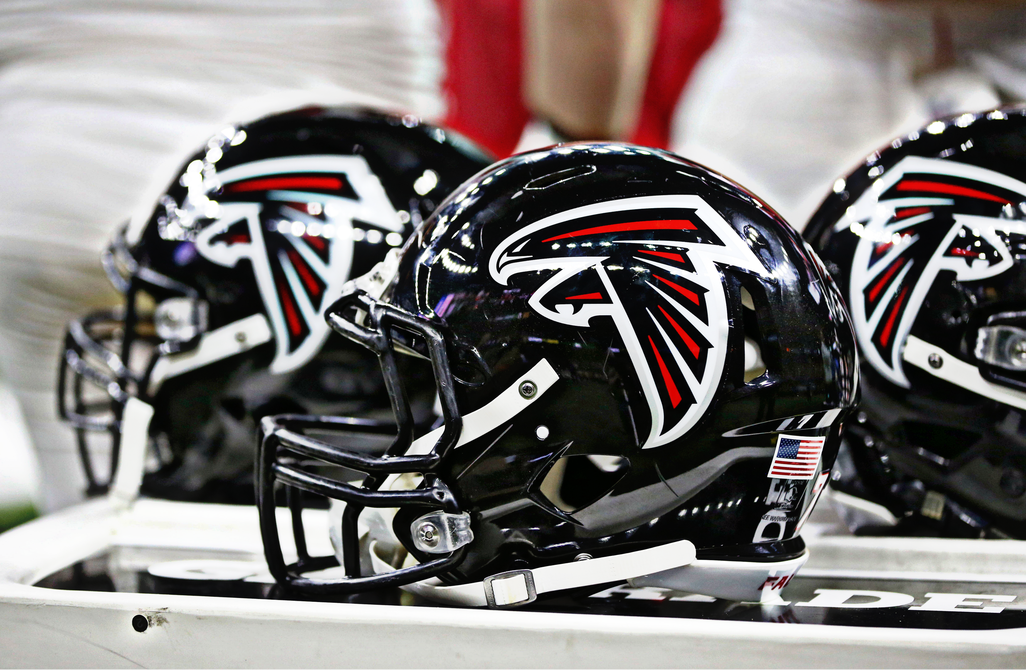 Falcons 2023 Offseason: Offensive Line