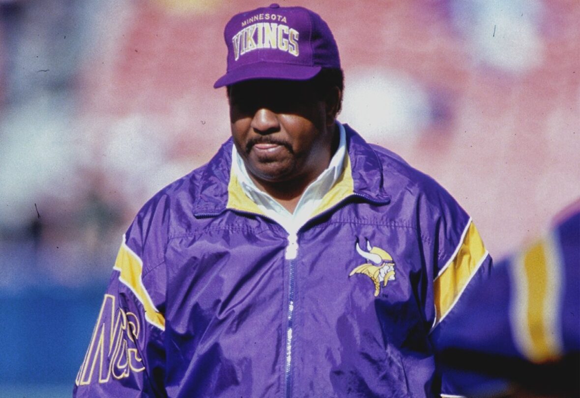 Dennis Green