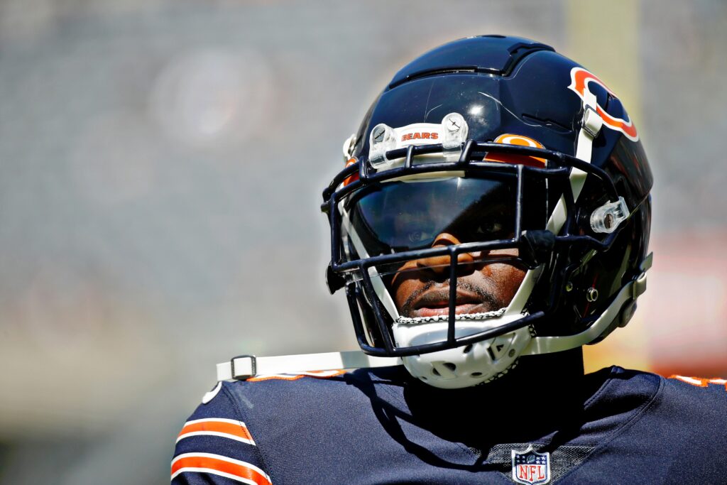 Bears Could Be without Top Defender vs. Vikings