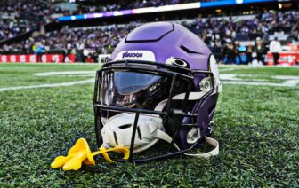 Vikings Release Once-Promising WR